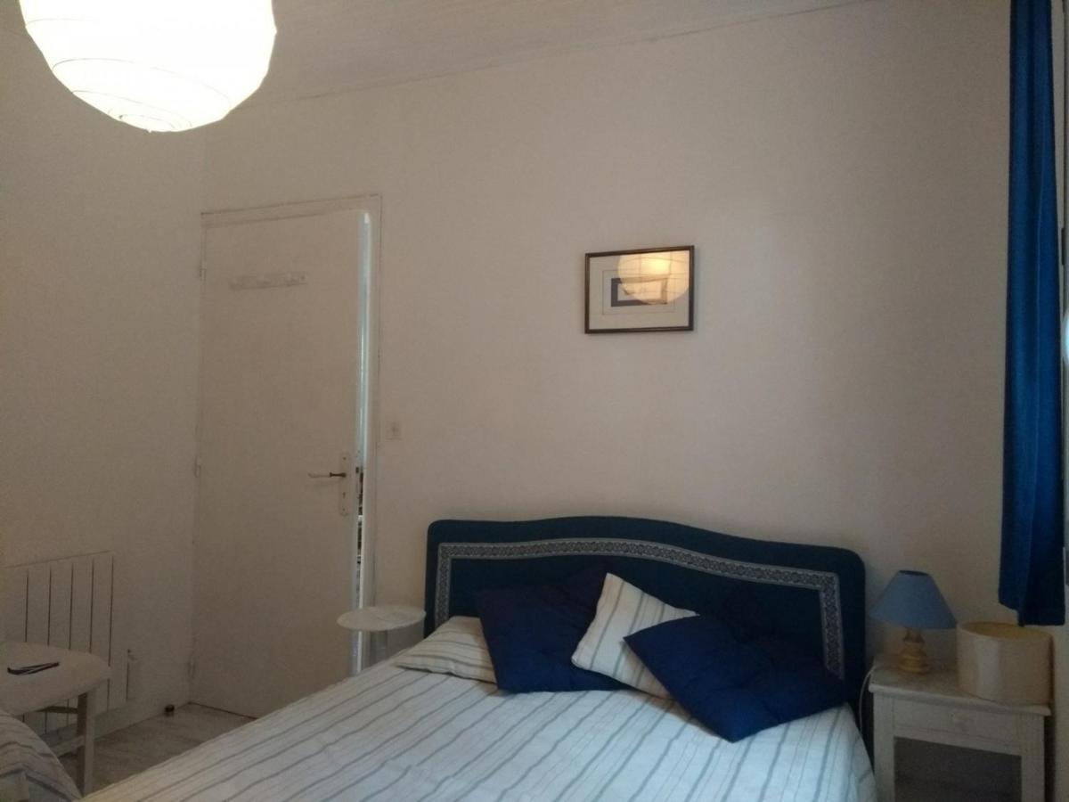Maison Cosy 200M Plage De La Liniere, Jardin Clos, Terrasse, Parking Prive - 4 Couchages - Fr-1-224B-90 Noirmoutier-en-l'Ile Exterior foto