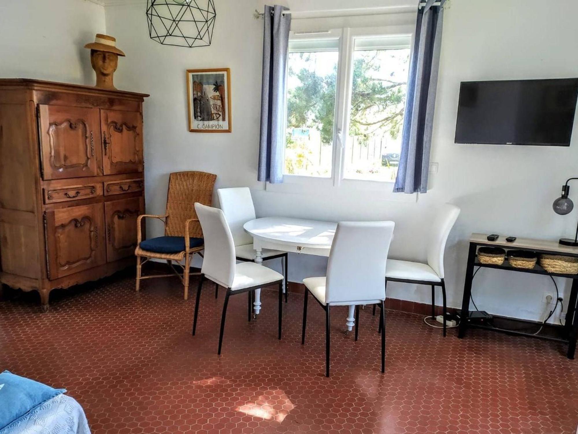 Maison Cosy 200M Plage De La Liniere, Jardin Clos, Terrasse, Parking Prive - 4 Couchages - Fr-1-224B-90 Noirmoutier-en-l'Ile Exterior foto